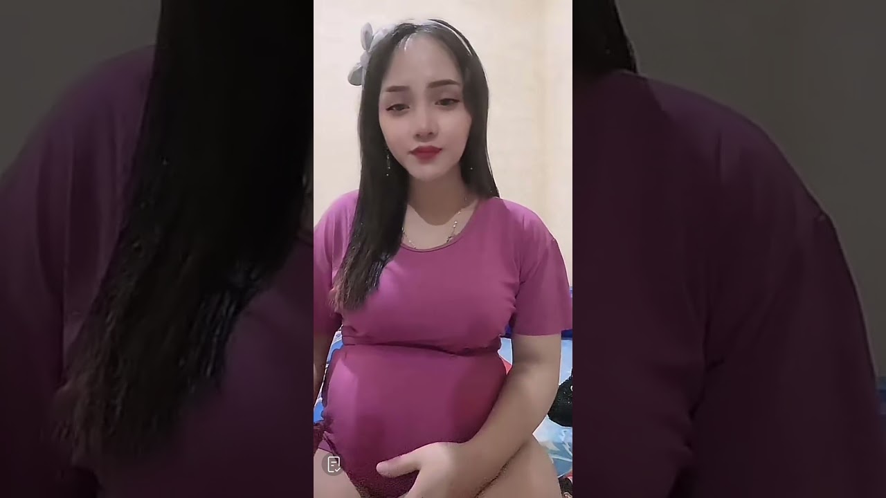 Bumil segitinya kelihatan