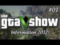 GTA 5 Information Article (January 13, 2012) - The GTA V Show - 001