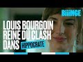 Chlo antovska louise bourgoin reine du clash dans hippocrate