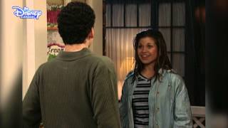 Just when you thought things couldn't get any more totes emosh between
cory and topanga, check out this super cute moment.. watch episode of
boy meets w...