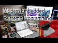 0 modern embedded systems programming getting started