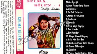 Selma Bilen - Aşkı Kim İcat Etti (Harika Plak) www.abtmusic.org Resimi