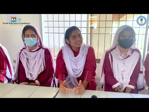 STEAM Pakistan Safeer Session | The Hope School & College Mirwah Gorchani