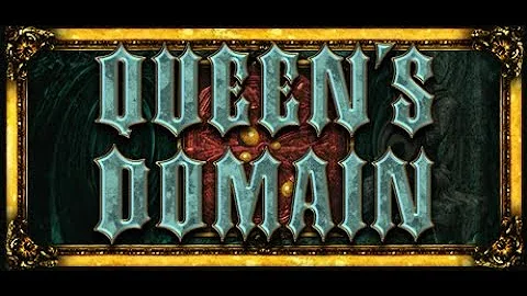 Queen's Domain demo