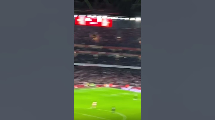 The turn. The finish. Never doubt Eddie Nketiah ever again!😍