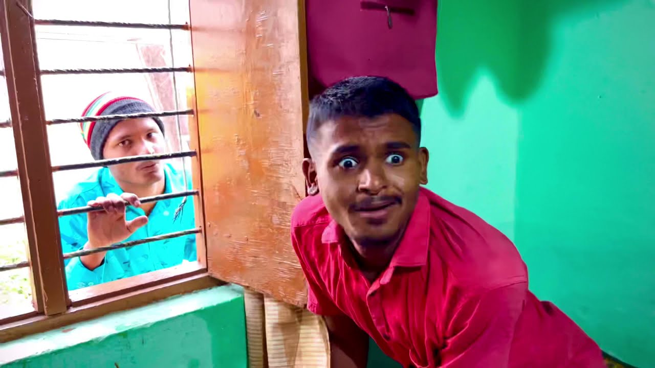 ಓದಾಕ ಕುಂತಾಗ ಶಂಕರಪ್ಪಾ ಬಂದ#mukaleppa #trending #mukalepparealteam #comedy #funny #kannada