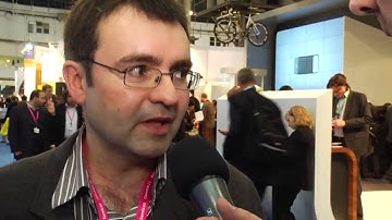 Adobe CreativeCloud La Vanguardia excited about Flash Player 10.1 link in description