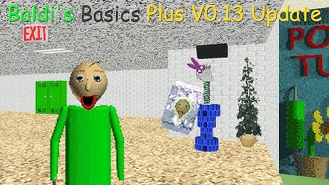Baldi