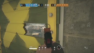 spawn peek one tap