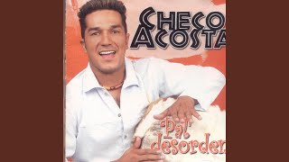 Video thumbnail of "Checo Acosta - Checurrulao"