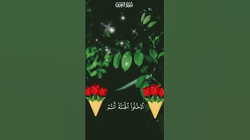 الذين آمنوا بآياتنا وكانوا مسلمين 🤲 #explore #اكسبلور #dr_amer_academic #لايك #follow #fyp #viral