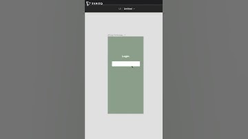 Login Mobile page UI using figma | How to make Login Screen Using Figma