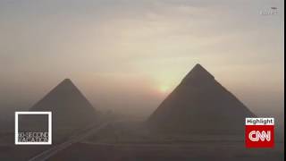 #ExploreEgyptFromHome “اكتشف مصر من بيتك”