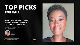 Sarah's Top Picks for Fall 2025!