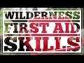 Emergency First Aid Skills for the Backcountry - CleverHiker.com