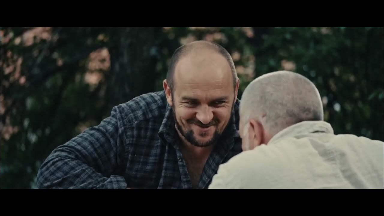 (novi domaci film) YouTube