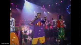 Baby Baby Baby ~ TLC Live