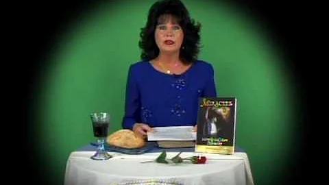 Faithworks Ministries - Holy Communion