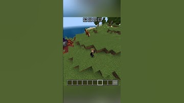 Activate camera perspective ✅️👁 | #minecraft #like #shorts #subscribers #edit #memes #gaming