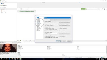 How to Enable Limit Local Peer Bandwidth In Utorrent