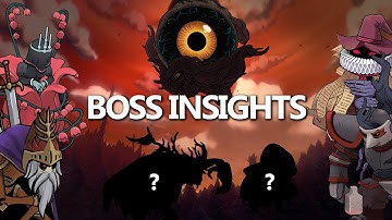 Where to Find Boss Damage Boosts | Rogue Legacy 2