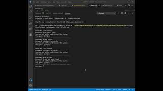 Password Authentication Testing - CSE130
