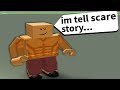 uh oh.. Roblox didn't want anyone to find this story...