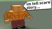 Eek This Roblox Scary Story Made Me Say Aaaaaaaaaaaaaa Youtube - ä¸ªäººèµ„æ–™ roblox