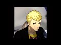 Persona 5 – Morgana's Default Dance (Green screen) - YouTube