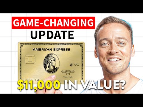 بطاقة   الجديدة في كندا مجنونة بالفعل