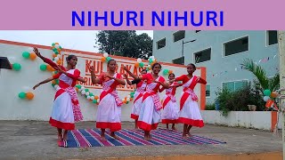 Download Lagu NIHURI NIHURI // निहुरि निहुरि // HD nagpuri dance //Jharkhandi MP3