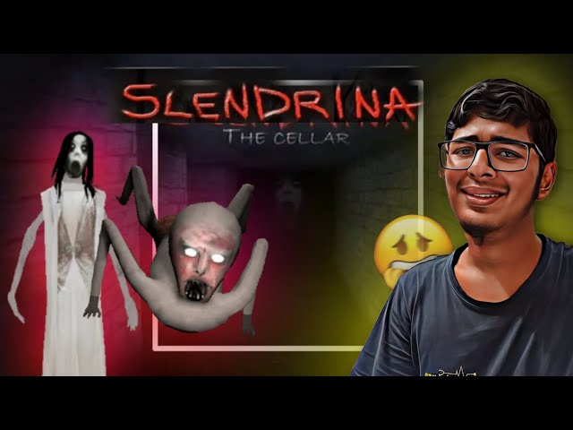 Slendrina Free, Slendrina Wiki