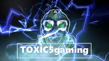 toxic intro