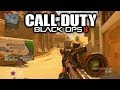 Black Ops 2 GUN GAME #1 with Vikkstar