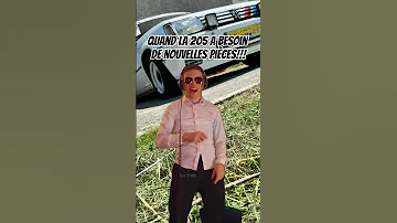Automobile Humour Memes 205 Peugeot 