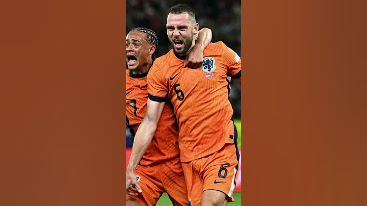 Dutch Comeback Against Turkey | Euro 2024 Quarter-Finals Recap #Netherlands #Turkey #Euro2024