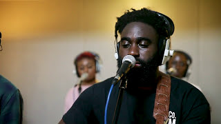 #singer #songwriter Coming Up To Where You Are - Emmanuel Smith ft. Kelvin Osei (LIVE) chords