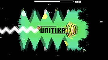 Unitika - by M3nhHu3  [EASY DEMON]