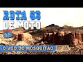 Rota 66 de Drone - Ep 6 #motos #turismo #harley #viagem #drone #dji #mavic