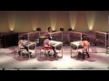 Mituki Rinjyu "DOWN BEAT STOMP"
