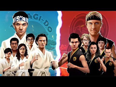 Cobra Kai: Card Fighter on X: Playing Cobra Kai: Card Fighter every day  will unlock cool rewards and alternate looks for your favorite fighters.  Pre-order here to make sure you don't miss