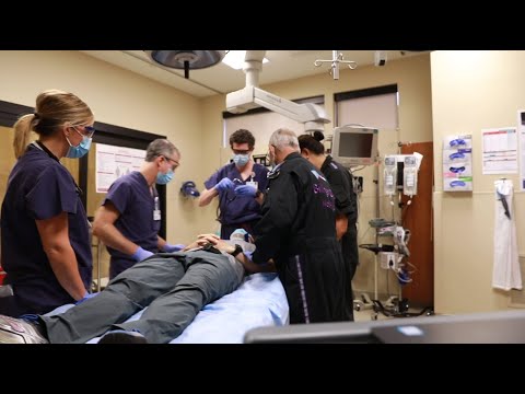 Billings Clinic Emergency & Trauma | This is Why