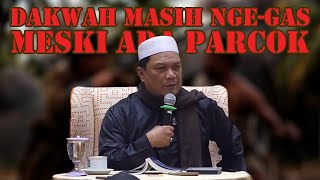 🔴Ust.Yahya Waloni Masih Tegas Meski Dihadiri Aparat