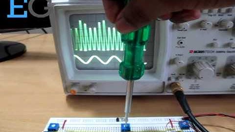 Amplitude Modulation Part 4
