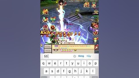 Yong Heroes - Devil 1281 Vs Hoa Sữa 1417