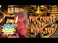 The curse of king tutankhamun