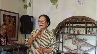 Berdua selamanya (Emen Seran Wilik) : Cover by Etty Soenaryo