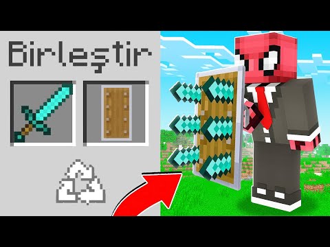 FERİTED VS MİNECRAFT #20