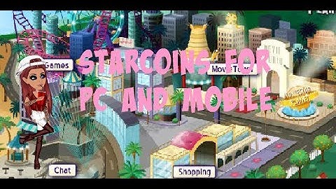 how to get 200-1,000+ star coins on msp in five minutes