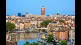 صور جميلة لمدينة ليون الفرنسية ville de lyon fr